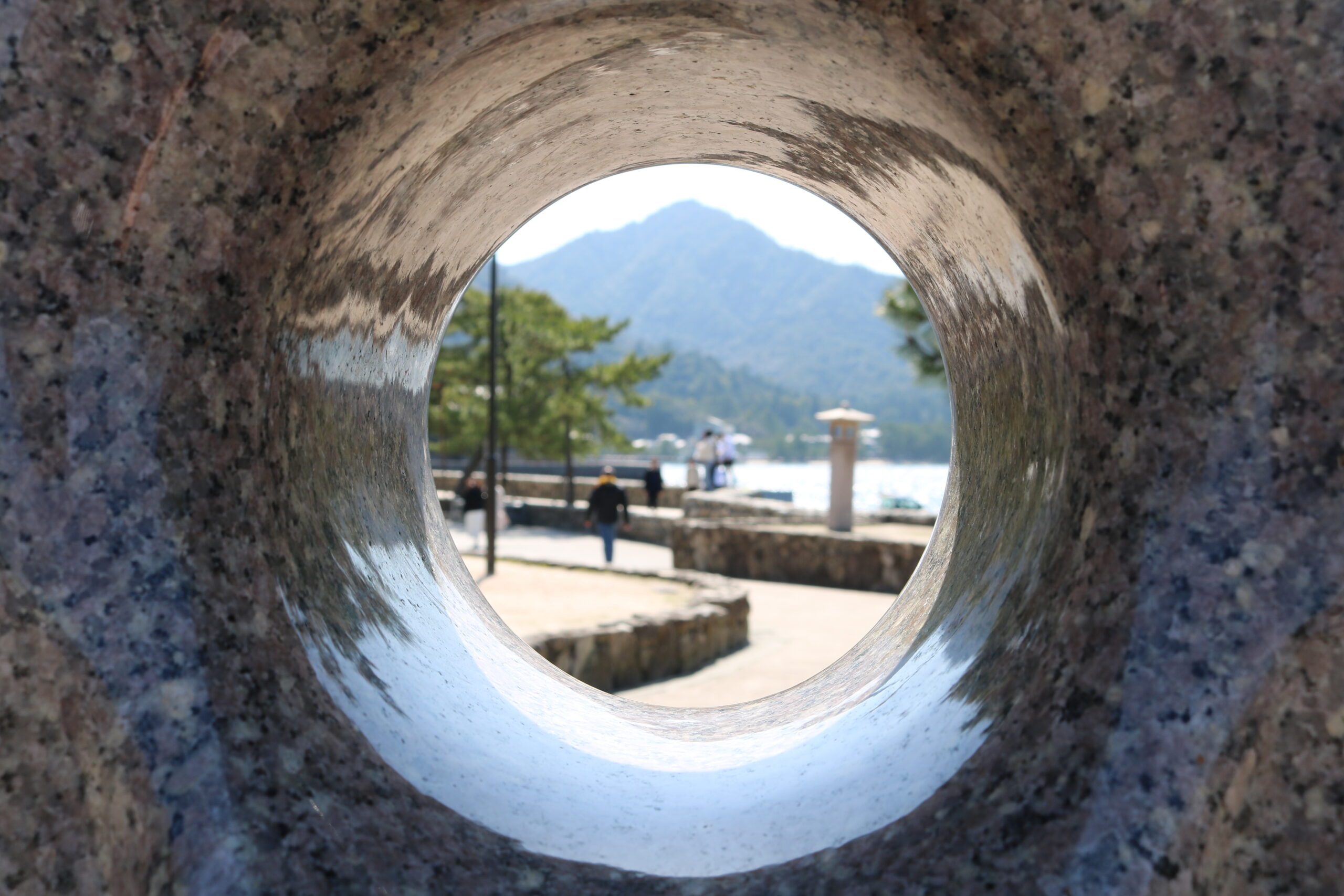 宮島編 広島の良さに感動 建物 景色編 行ってよかったシリーズ 旅行好きなyogurが生きる多趣味な人生